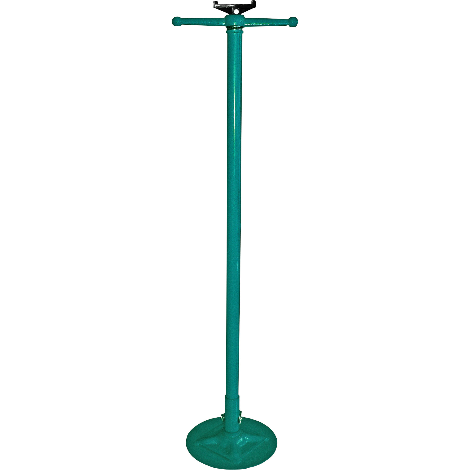 Safeguard 3/4-Ton Auxiliary Under Hoist Stand, Model# 63007
